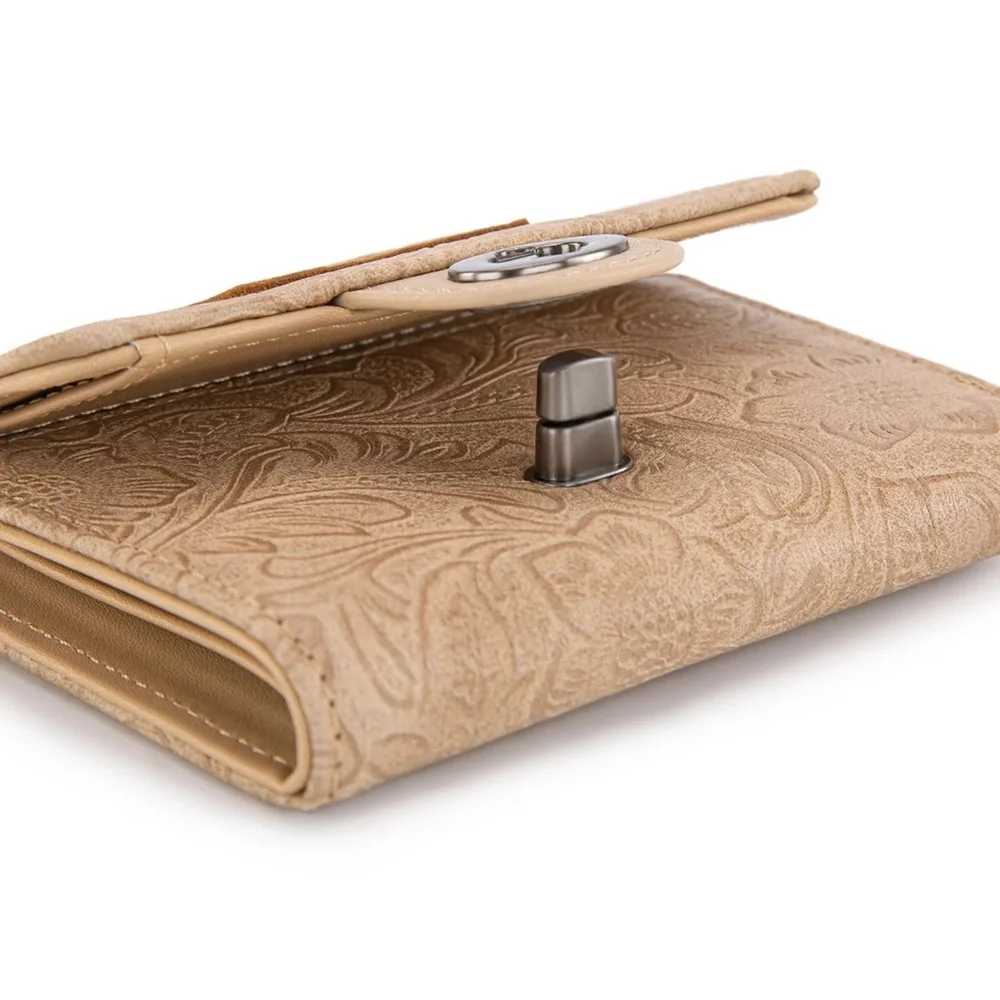 Wrangler this trifold